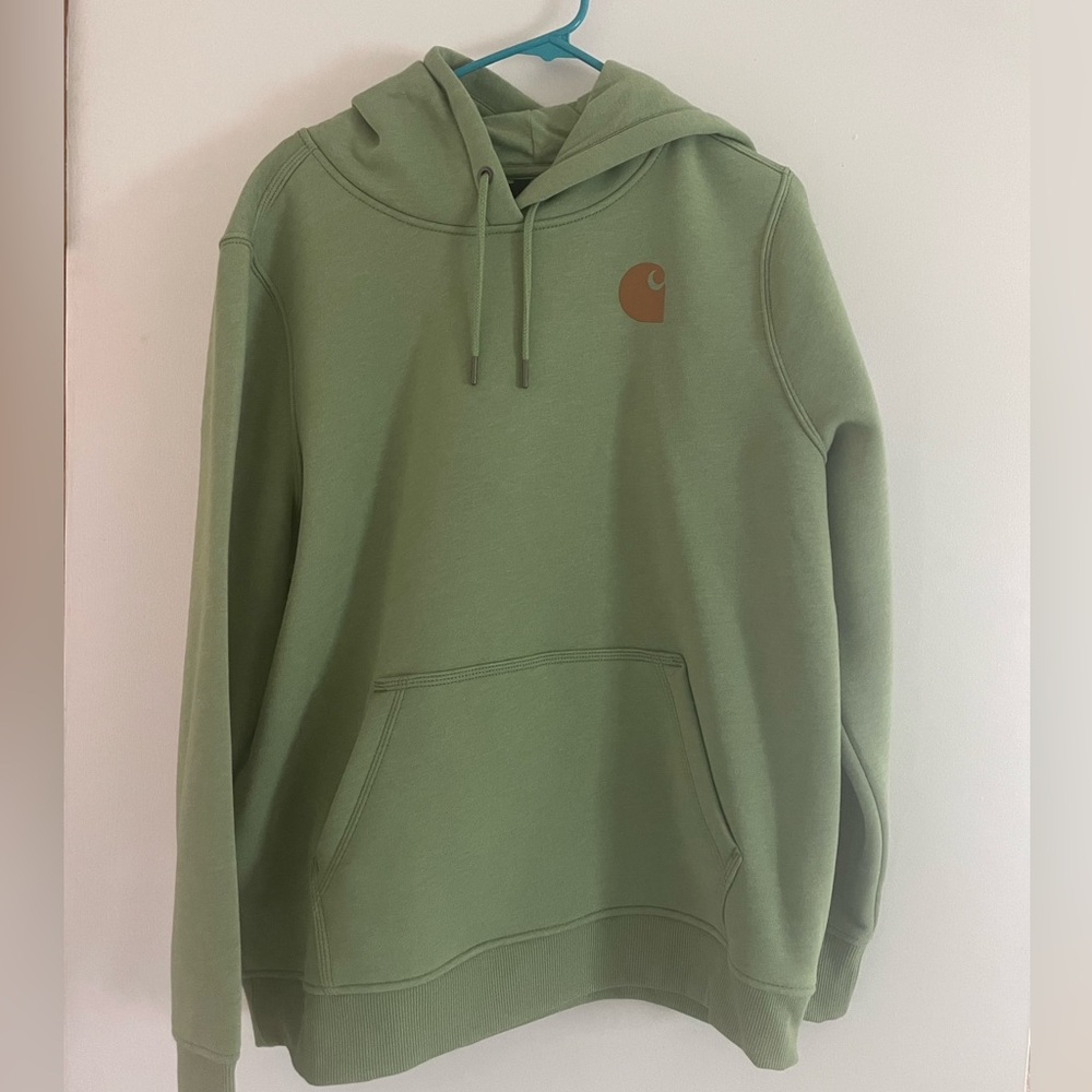 Never worn Carhartt hoodie